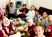 Ketua terpilih PWI Sulawesi Selatan, Suwardi Thahir, jadikan Kantor Persatuan Wartawan Indonesia Sulsel sebagai ruang terbuka bagi jurnalis.