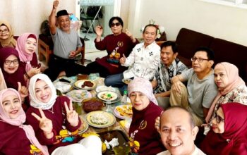 Ketua terpilih PWI Sulawesi Selatan, Suwardi Thahir, jadikan Kantor Persatuan Wartawan Indonesia Sulsel sebagai ruang terbuka bagi jurnalis.