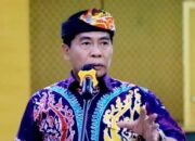 Kaltara Titik Awal Jalur Kereta Api Pulau Borneo