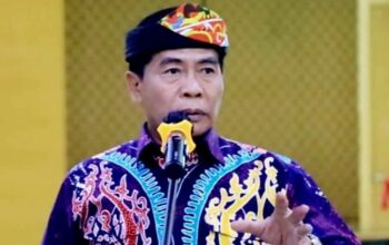 Kaltara Titik Awal Jalur Kereta Api Pulau Borneo