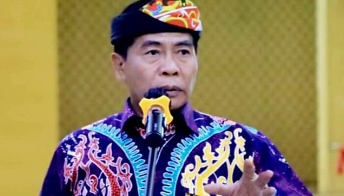 Kaltara Titik Awal Jalur Kereta Api Pulau Borneo