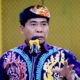 Kaltara Titik Awal Jalur Kereta Api Pulau Borneo