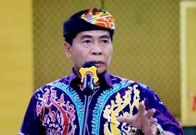 Kalimantan Utama atau Kaltara titik awal jalur kereta api di Pulau Borneo dengan investasi senilai Rp25 triliun