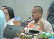 DPRD Sulsel Bahas Ranperda Pemajuan Kebudayaan