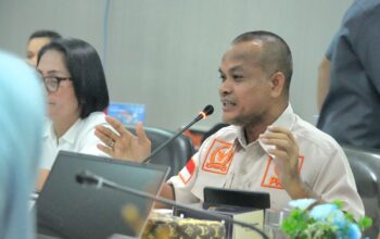 DPRD Sulsel Bahas Ranperda Pemajuan Kebudayaan