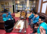 Bupati Gowa Husniah Talenrang bakal hadiri peletakan batu pertama pembangunan Pondok Pesantren Madani Parmusi