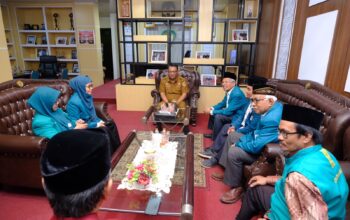 Bupati Gowa Husniah Talenrang bakal hadiri peletakan batu pertama pembangunan Pondok Pesantren Madani Parmusi