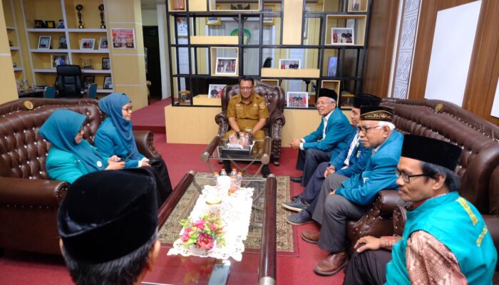 Bupati Gowa Bakal Hadiri Peletakan Batu Pertama Pembangunan Ponpes Madani Parmusi