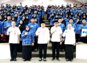 Bertambah 167 PNS di Pemkot Makassar