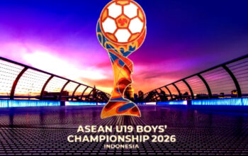 Indonesia vs Myanmar, Laga Pembuka Piala AFF U-19 Malam Nanti di Stadion Utama Sumatra Utara di Deli Serdang