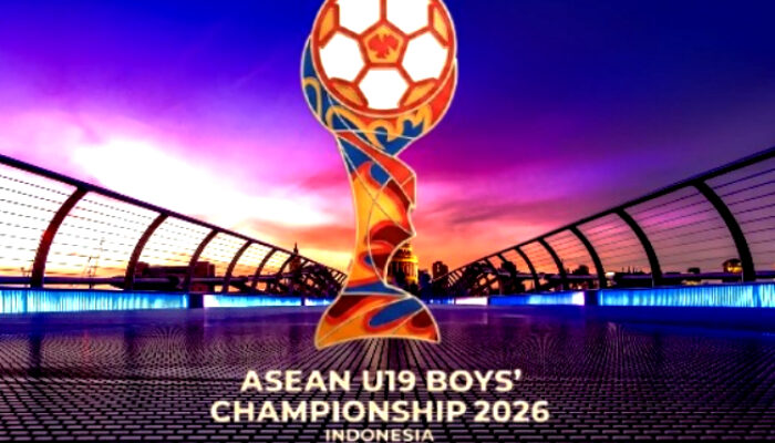 Indonesia vs Myanmar, Laga Pembuka Piala AFF U-19 Malam Nanti
