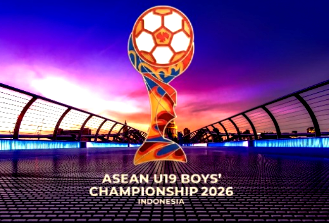 Indonesia vs Myanmar, Laga Pembuka Piala AFF U-19 Malam Nanti di Stadion Utama Sumatra Utara di Deli Serdang