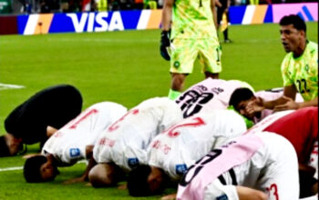 Dua Raksasa Tumbang Dramatis: Brasil, Paraguay, Maroko ke 16 Besar pada pertandingan 32 besar Piala Dunia 2026