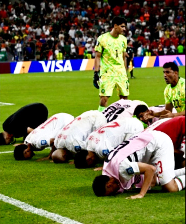 Dua Raksasa Tumbang Dramatis: Brasil, Paraguay, Maroko ke 16 Besar pada pertandingan 32 besar Piala Dunia 2026