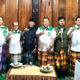Tuntas, Konsolidasi BPP DOB Provinsi Luwu Raya dengan Empat Kepala Daerah