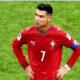 Kongo Bikin Kejutan, Ronaldo Lesu