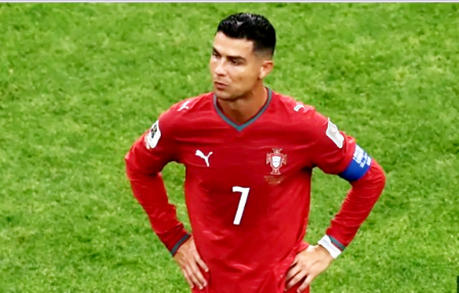 Kongo Bikin Kejutan, Ronaldo Lesu setelah pertandingan Kamis 18 Juni 2026 Piala Dunia Grup K berbagi angka 1-1