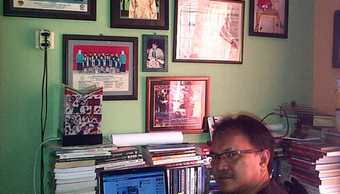 Toko Buku di Makassar dan Keragaman Bacaan di Masanya