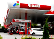 Pertamax Turbo Tembus Rp 20.750/Liter, Pertamina Dex dan Dexlite Turun sesuai penyesuaian harga berkala dari Pertamina