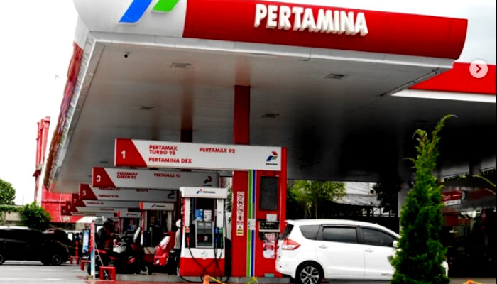 Pertamax Turbo Tembus Rp 20.750/Liter, Pertamina Dex dan Dexlite Turun Harga