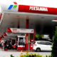 Pertamax Turbo Tembus Rp 20.750/Liter, Pertamina Dex dan Dexlite Turun Harga