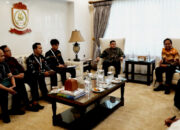 934 Petugas Dor to Dor Sensus Ekonomi di Makassar mulai melakukan pendataan lapangan secara door to door 15 Juni hingga 31 Agustus 2026