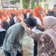 Bupati Ratnawati Lepas Petugas Sensus Ekonomi Sinjai