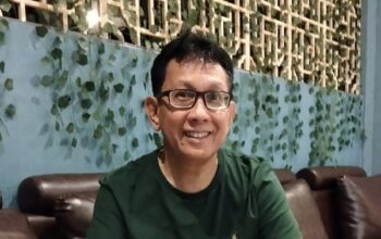 Ketua terpilih PWI Sulawesi Selatan, Suwardi Thahir hapus beban biaya Konferkab PWI Daerah untuk mengurangi beban panitia daerah