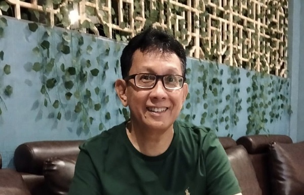 Ketua terpilih PWI Sulawesi Selatan, Suwardi Thahir hapus beban biaya Konferkab PWI Daerah untuk mengurangi beban panitia daerah