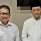 Suwardi Thahir – Menag Nazaruddin Umar Bahas Beragam Isu