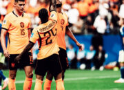 Menang Telak, Belanda Belum Lolos ke 32 Besar, Jerman Susul Meksiko dan AS