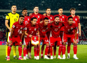 Malam Ini, Timnas Indonesia vs Oman di FIFA Matchday