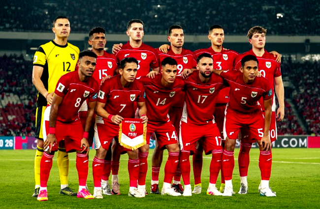 Malam Ini, Timnas Indonesia vs Oman di FIFA Matchday yang akan berlangsung di Stadion Utama Gelora Bung Karno