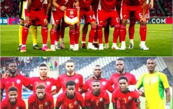 Malam Ini Timnas Indonesia vs Mozambik, Menguji Garuda dan Ular Mamba