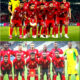 Malam Ini Timnas Indonesia vs Mozambik, Menguji Garuda dan Ular Mamba