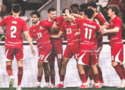 Libas Oman 3-0 di FIFA Matchday, Peringkat Timnas Indonesia Naik 4 Tingkat pada laga yang berlangsung di Stadion Utama GBK