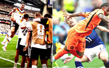 Jerman Bantai Curacao, Belanda dan Jepang Berbagi Poin pada pertandingan Grup E dan Grup F Piala Dunia 2026