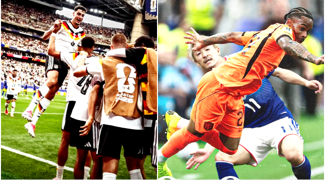 Jerman Bantai Curacao, Belanda dan Jepang Berbagi Poin pada pertandingan Grup E dan Grup F Piala Dunia 2026