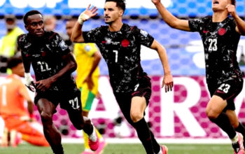 Gol Stephen Eustaquio di Injury Time, Bawa Kanada ke 16 Besar pada pertandingan pertama fase 32 besar Piala Dunia 2026