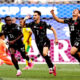 Gol Stephen Eustaquio di Injury Time, Bawa Kanada ke 16 Besar