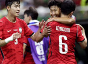 Korea Selatan Tundukkan Ceko di Pertandingan Kedua Piala Dunia 2026