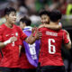Korea Selatan Tundukkan Ceko di Pertandingan Kedua Piala Dunia 2026