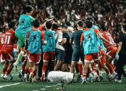 Penalti di Injury Time Bawa Indonesia ke Semifinal Piala AFF U-19 setelah mengalahkan vietnam dengan skor 2-1