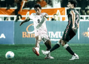 Kalah Dramatis Atas Australia, Indonesia Gagal ke Final Piala AFF U-19