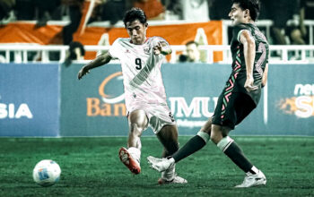 Kalah Dramatis Atas Australia, Indonesia Gagal ke Final Piala AFF U-19