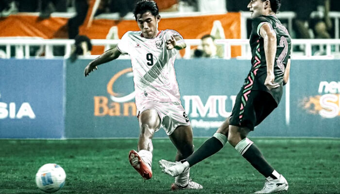 Kalah Dramatis Atas Australia, Indonesia Gagal ke Final Piala AFF U-19