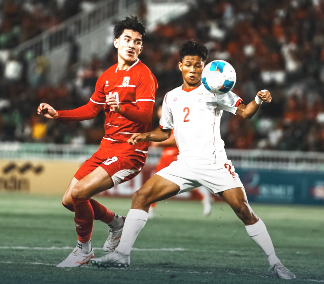 Piala AFF U-19: Hajar Myanmar 3-0, Indonesia Bersaing dengan Vietnam pada pertandingan yang berlangsung di Stadion Utama Sumatra Utara