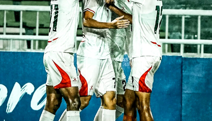 Bekuk Timor Leste, Timnas U-19 di Posisi Sementara Runner Up Terbaik