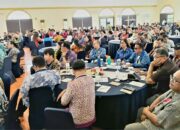 Munas Lembaga Pengembangan Pesparawi Nasional (LPPN), memutuskan, Sulawesi Tengah sebagai tuan rumah Pesparawi Nasional XV 2029