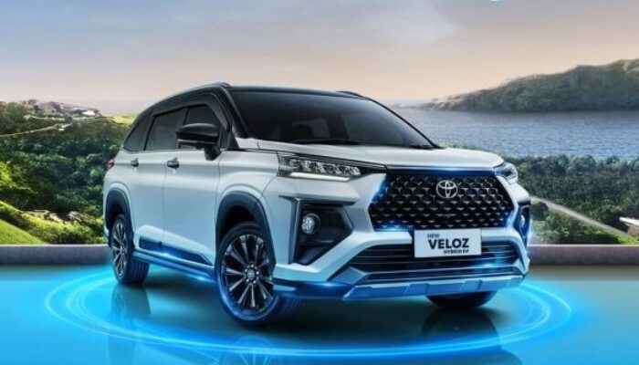 Veloz Kuasai Pasar Mobil Hybrid Mei 2026